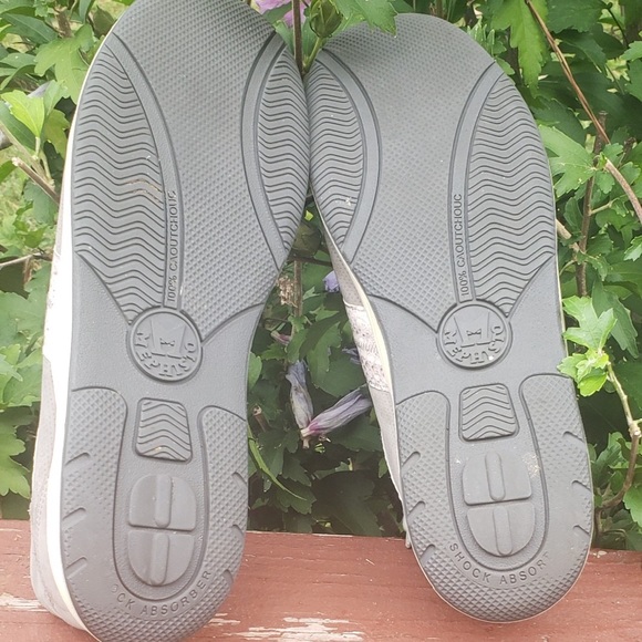 Mephisto Runoff Shoes - Picture 4 of 5